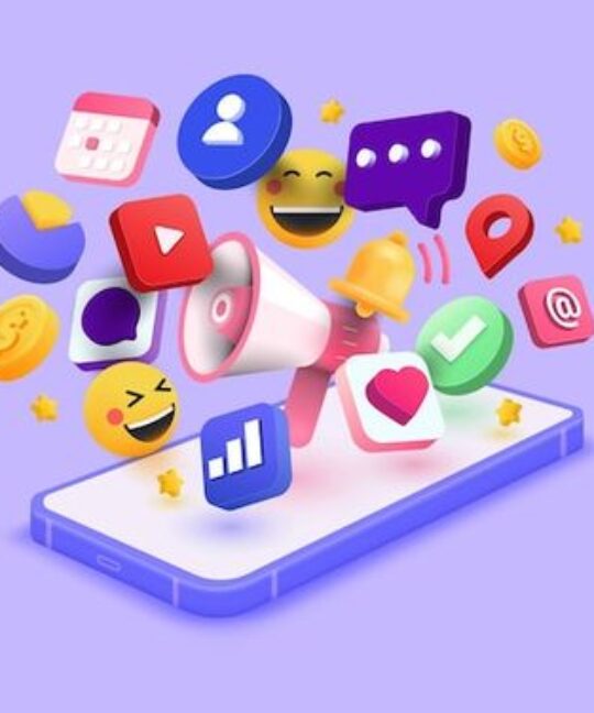 10 Essential Digital Marketing Strategies Every Business Should Implement