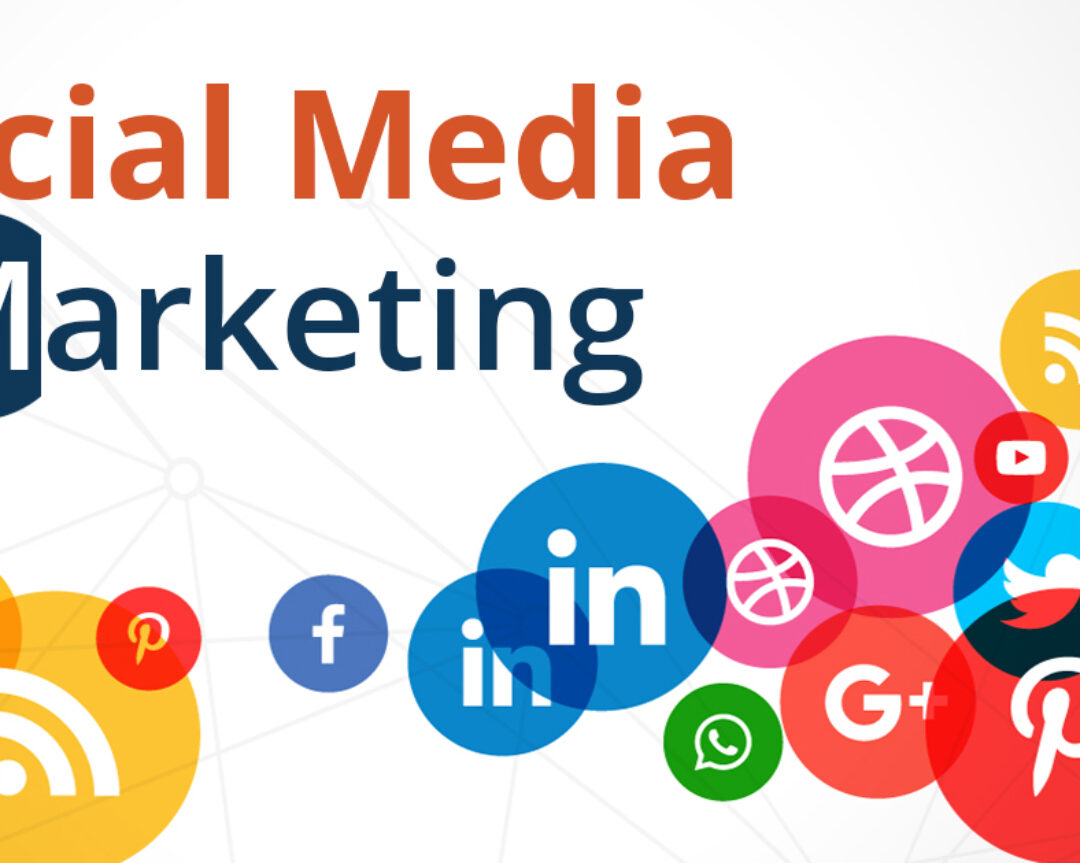 social media marketing