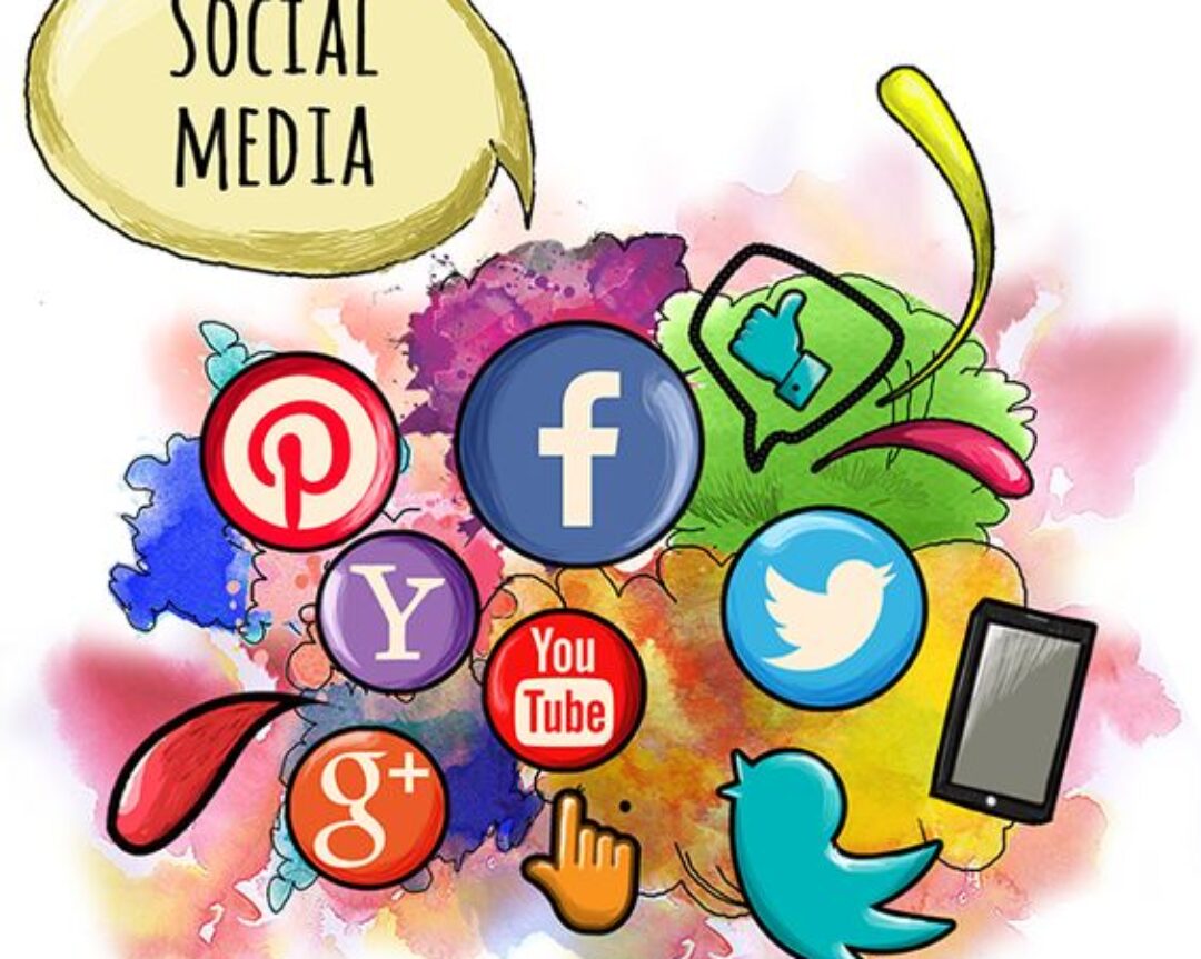 10 Effective Strategies For Improving Your Social Media Presence