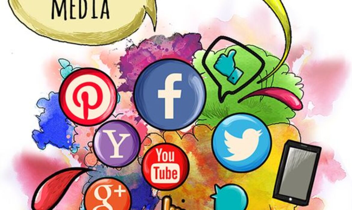10 Effective Strategies For Improving Your Social Media Presence